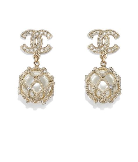 chanel jewley|Chanel jewelry outlet store online.